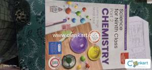 S chand chemistry class 9