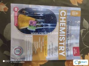 S chand chemistry for class 10