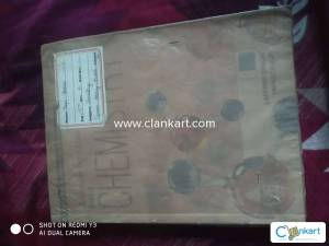 S chand chemistry for class 9