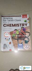 S chand class 10 chemistry