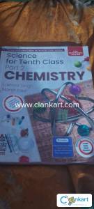 S chand class 10 chemistry