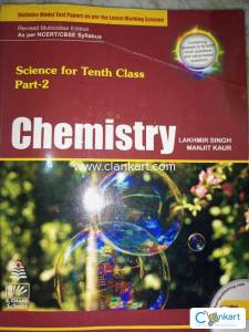 S chand class 10 chemistry part-2
