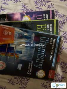 S chand class 10 science