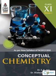 S chand class 11 chemistry vol 1