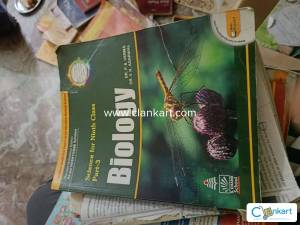 S chand class 9 biology