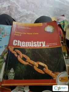 S chand class 9 chemistry