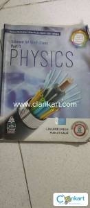 S chand class 9th  physics