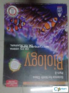 S chand class 9th biology book