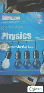 S chand for class 10 physics