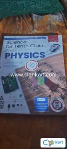 S chand physics class 10
