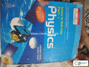 S chand physics class 9