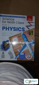 S chand physics class 9