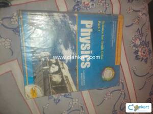 S chand physics for class 10