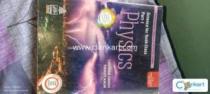 S chand school Science for class 10 part-1 physics