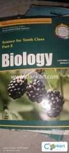 S chand science biology class 10