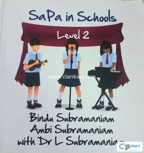 Sa PA in school  level 2