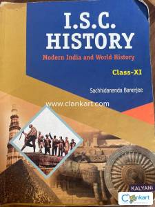 Sachhidananda History for Class 11