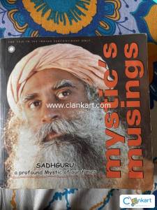 Sadhguru a profound mystic of our times