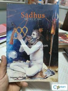 Sadhus Holy Men of India