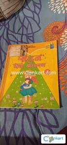 Sahaj hindi vyakaran for class 7