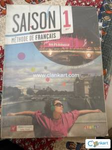 Saison mthode de franais