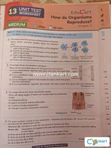 Sale ! Sale ! Sale!   Science Question Bank