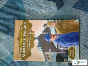 Sale of good book