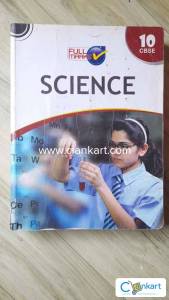 Sale of used book