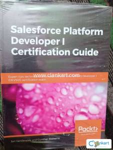 Saleforce Platform Developer I Certification Guide