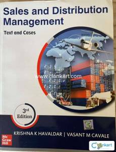 Sales and Distribution Management