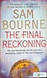 Sam bourne The final reckoning