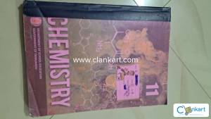 Samacheer chemistry for class 11th