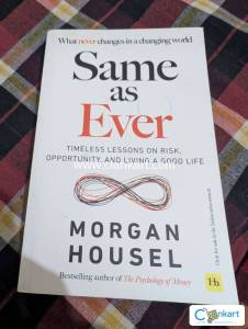 Same as Ever: A Guide to What Never Changes