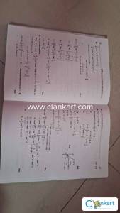 Sameer Bansal calculus