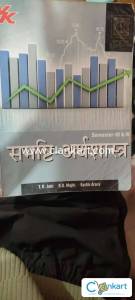 Samisti arthsastra (macroeconomics) B.A 3rd and 4th semester