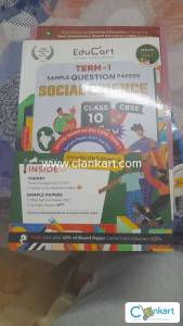 Term 1 Sample Question papers SOCIAL SCIENCE Class 10
