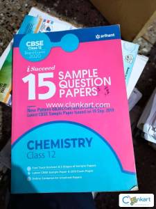 Sample paper