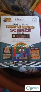 Sample paper