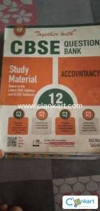 Sample paper class12