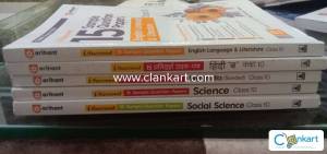 Sample paper class 10