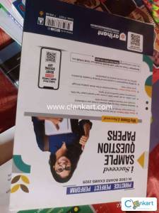 Sample paper class 10