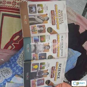 Sample paper class 10