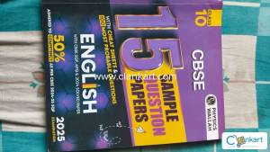 Sample paper class 10