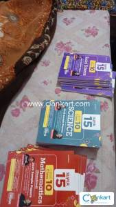 Sample paper class 10 science