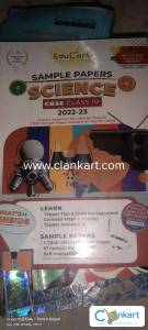 Sample paper class 10 science 2022,2023