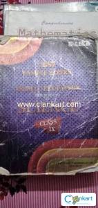 Sample paper for 9th class