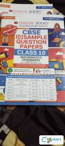 Sample paper for class 10th