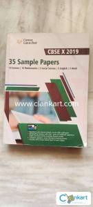 Sample paper for grade 10