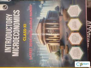 Sample paper of microeconomics