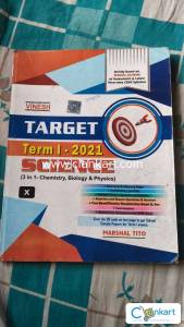 Sample paper vinesh class 10
